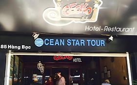 Gecko Hotel